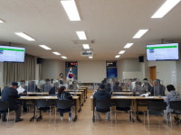 음성군 농업기술센터, 제14기 농업대학 본격 시작
