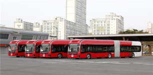 세종시 BRT 바로타 특화… 미래대중교통 선도