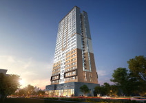 청주 소형아파트 봉명 HS포레 주목