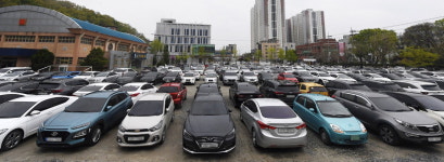 주차대란 불보듯 뻔한데 해결책 못 찾는 충북도