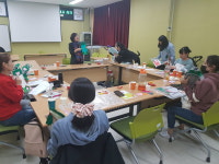 공주시 맘(임산부)편한 도서관 서비스 운영
