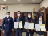 청주 서원구 현도면, 주민자치위원 추가 위촉