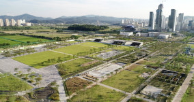 세종 중앙공원·수목원 주변 임시주차장 300면 추가