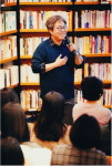 최승필 작가, 음성군 반기문 아카데미서 공부 머리 독서법 현장 강연