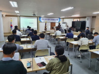 진천상의, 식품바이오산업 기업 초청 네트워크 간담회