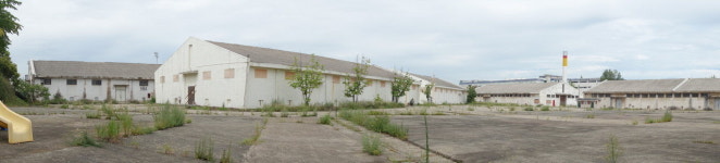 충북의 미래유산을 찾아서 - Ⅱ. 담뱃잎 보관창고가 문화예술 놀이터로… 청주 동부창고