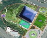 옥천군, 스포츠 명품 도시로 우뚝