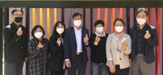 대전 유성구 신성동마을공동체 마실