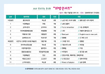 청주문화원 찾아가는 희망콘서트 개최
