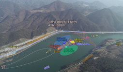 충북도, 지역균형발전 기반조성사업 7개 선정