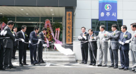 SPC 청산 미룬 충주기업도시, 퇴직공무원 자리보전용?