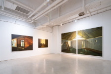 우민아트센터 2021 주제기획 우리가 머물던 자리