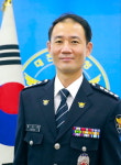 단양경찰서 제67대 정관호 서장 취임