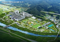 LNG 발전소 독일까? 약일까? - Ⅱ한국동서발전 음성천연가스발전소