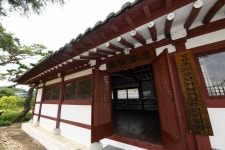 충북의 미래유산을 찾아서 - Ⅵ. 근대 新교육 산실 영동 조양학당
