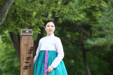 명인 김민지 가야금 독주회, 27일 청주예술의전당 소공연장서 개최