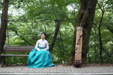 명인 김민지 가야금 독주회, 27일 청주예술의전당 소공연장서 개최