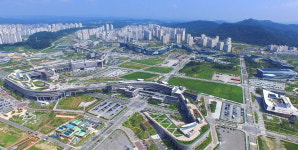 세종시, 왜 아직 행정수도가 아닌가