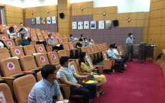 청주시립도서관, 생활SOC복합화사업 추진