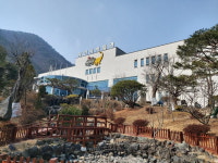 계룡산 자연사박물관, 2021년 자연환경 공모전 개최