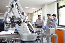 위기를 기회로 대학이 뛴다 - Ⅳ. 일자리 특화 한국폴리텍대학 청주캠퍼스