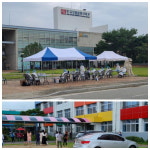 부여군, 코로나19 확진자 13명 추가 발생… 누적 171명