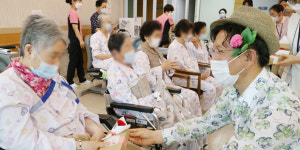 회복기 재활치료 주목한 우봉식 아이엠재활병원 병원장