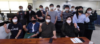 중부매일, 세대별 미용과 건강·지역신문 영상미디어 활용 사별연수