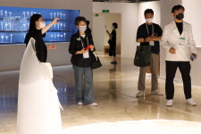 2021 청주공예비엔날레, 전시기획 전문가 방문·글로벌 홍보 박차