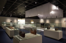 국립공주박물관 무령왕릉 발굴 50주년 기념전