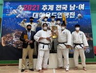 청주대 유도부·태권도부, 국가대표 최종 선발전 티켓 획득