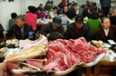 청주대표음식 삼겹살 알리는 게 먼저다