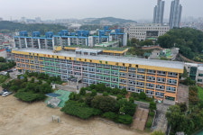 우리 학교 최고 -Ⅰ. 청주 사직초등학교