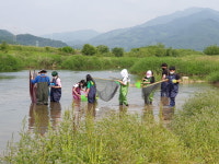 우리 학교 최고 - Ⅱ. 제천 화당초등학교