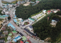 음성 생극면 신양리 일원 40억원 투입… 생활인프라 조성 착착