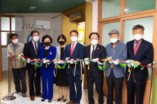 100년 전통 자랑하는 인재 육성의 요람 옥산초