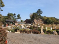 깊어가는 가을 아산, 나들이객 유혹