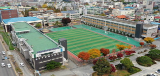 우리 학교 최고 - Ⅲ. 청주공업고등학교