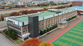 우리 학교 최고 - Ⅲ. 청주공업고등학교