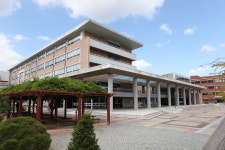 청주교대, 미래교육센터 문 열었다