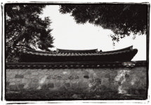 충북민예총 서예위원회, 청주누정기행 전시