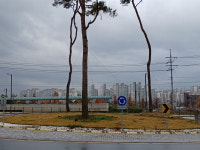 천안 청수회전교차로 업그레이드