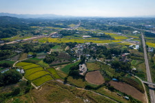 주민 반대… 증평 초중산단 조성 다시 원점