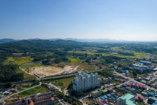 주민 반대… 증평 초중산단 조성 다시 원점