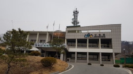 지역업체 철저히 외면한 충주국유림관리소