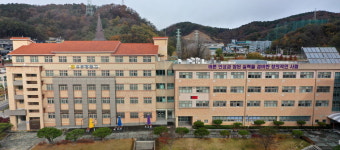 우리 학교 최고 - Ⅳ. 청주 청원고등학교