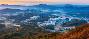 천안시 동서 인구 불균형 심화… 동남구 면지역 소멸 위기