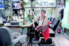 사라져 가는 것들에 대한 기록… 청주서 열리는 사진전 2선