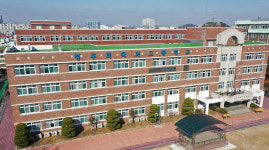 우리 학교 최고 - Ⅴ. 청주 외국어고등학교