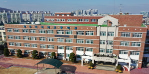 우리 학교 최고 - Ⅴ. 청주 외국어고등학교